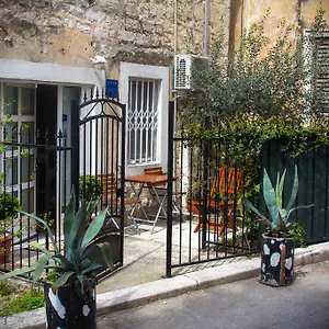 Appartamento Skeja, Spalato