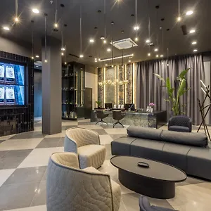 4* Hotell Cora
