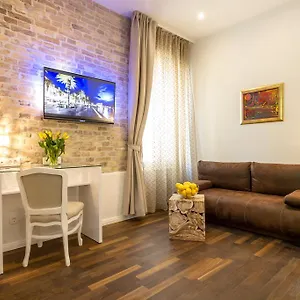 Casa de hóspedes Pellegrini Luxury, Split